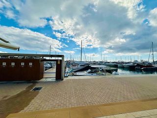 Local comercial en alquiler en Santa Eulalia del Río en Santa Eulalia del Río