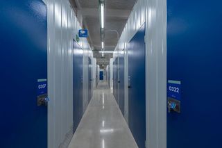 Trastero en alquiler en Santa Clara en Sevilla