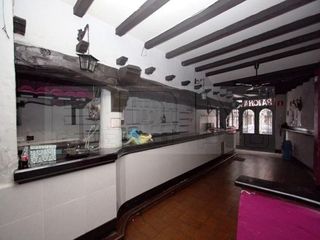 Local comercial en alquiler en Santurtzi