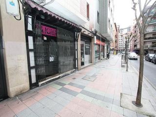 Local comercial en alquiler en Santurtzi