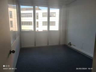 Oficina en alquiler en Ibaeta en San Sebastián-Donostia