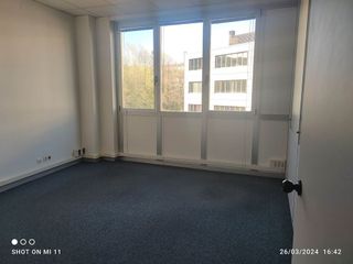 Oficina en alquiler en Ibaeta en San Sebastián-Donostia