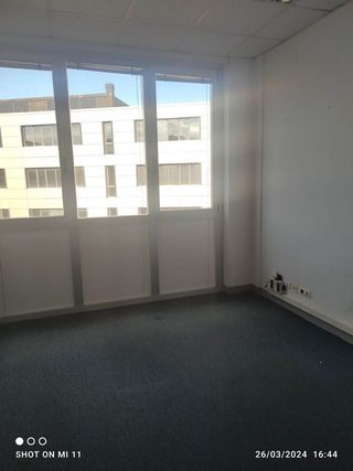 Oficina en alquiler en Ibaeta en San Sebastián-Donostia