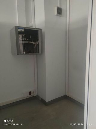 Oficina en alquiler en Ibaeta en San Sebastián-Donostia