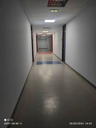 Oficina en alquiler en Ibaeta en San Sebastián-Donostia