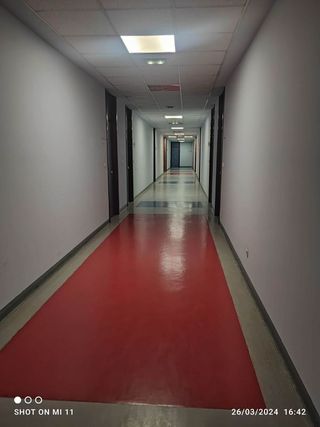 Oficina en alquiler en Ibaeta en San Sebastián-Donostia