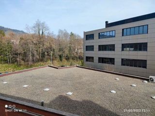 Oficina en alquiler en Ibaeta en San Sebastián-Donostia