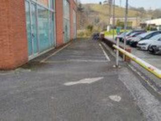 Oficina en alquiler en Ibaeta en San Sebastián-Donostia