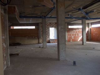 Local comercial en alquiler en Barbastro