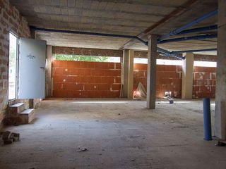 Local comercial en alquiler en Barbastro