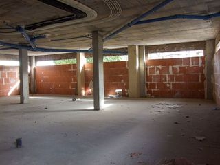 Local comercial en alquiler en Barbastro