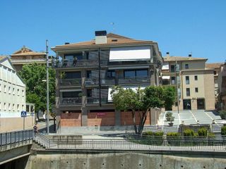 Local comercial en alquiler en Barbastro