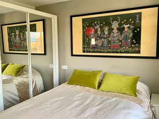 Piso en alquiler en L'Albir-Zona Playa en Alfaz del pi / Alfàs del Pi