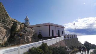 Piso en alquiler en L'Albir-Zona Playa en Alfaz del pi / Alfàs del Pi