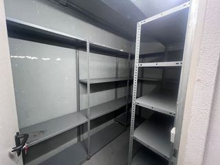 Trastero en alquiler en San Juan en Pamplona