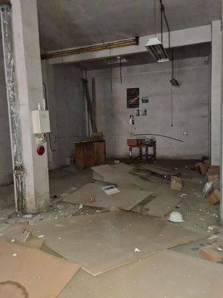 Local comercial en alquiler en Residencia en Logroño