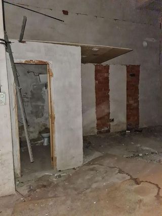 Local comercial en alquiler en Residencia en Logroño