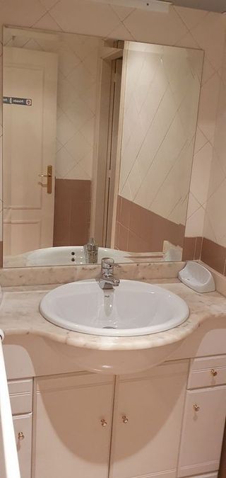 Local comercial en alquiler en Peñamefecit - Avda Barcelona en Jaén