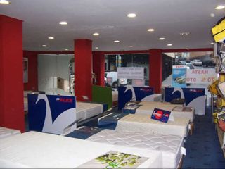 Local comercial en alquiler en Peñamefecit - Avda Barcelona en Jaén