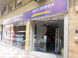 Local comercial en alquiler en Peñamefecit - Avda Barcelona en Jaén