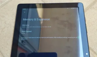 Tablet Pixpeak L211-EEA Nera