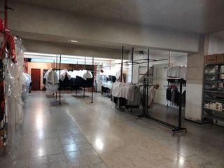 Local comercial en alquiler en Centro en Ourense
