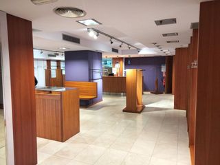 Local comercial en alquiler en Centro en Ourense