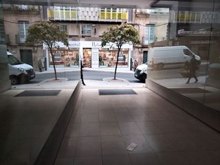 Local comercial en alquiler en Centro en Ourense