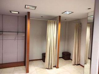 Local comercial en alquiler en Centro en Ourense