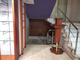 Local comercial en alquiler en Centro en Ourense