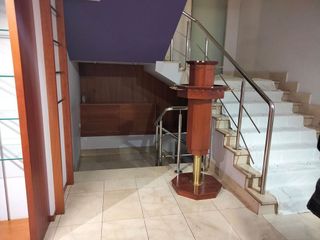 Local comercial en alquiler en Centro en Ourense