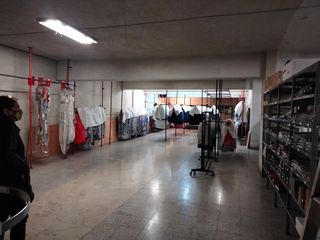 Local comercial en alquiler en Centro en Ourense