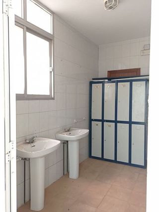 Nave industrial en alquiler en Zona de la Vega en Antequera