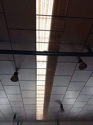 Nave industrial en alquiler en Zona de la Vega en Antequera