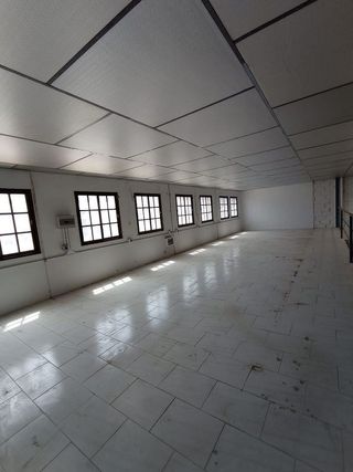 Nave industrial en alquiler en Zona de la Vega en Antequera