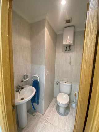 Local comercial en alquiler en Centro en Palencia