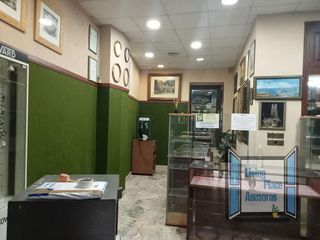 Local comercial en alquiler en Centro en Puerto de Santa María (El)