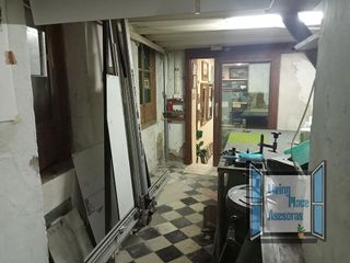 Local comercial en alquiler en Centro en Puerto de Santa María (El)