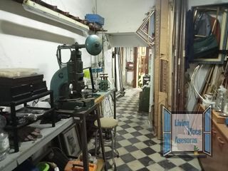 Local comercial en alquiler en Centro en Puerto de Santa María (El)