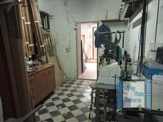 Local comercial en alquiler en Centro en Puerto de Santa María (El)