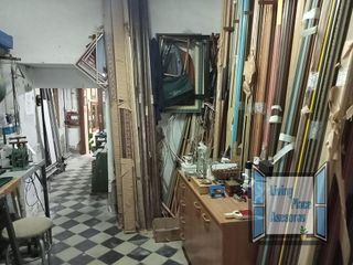 Local comercial en alquiler en Centro en Puerto de Santa María (El)