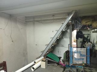 Local comercial en alquiler en Centro en Puerto de Santa María (El)