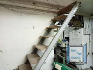 Local comercial en alquiler en Centro en Puerto de Santa María (El)