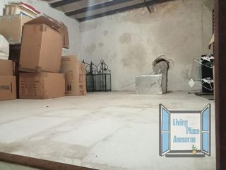 Local comercial en alquiler en Centro en Puerto de Santa María (El)