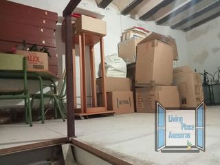 Local comercial en alquiler en Centro en Puerto de Santa María (El)