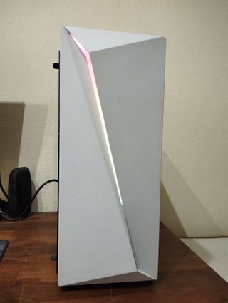 PC gaming Ryzen 3 1200 12GB Nvidia GTX 960 SSD+HD