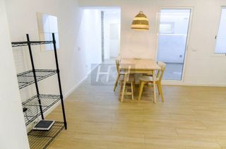 Piso en alquiler en Zona Campus Universitario en Burjassot