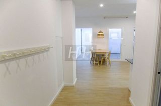 Piso en alquiler en Zona Campus Universitario en Burjassot