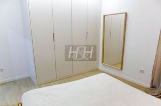 Piso en alquiler en Zona Campus Universitario en Burjassot