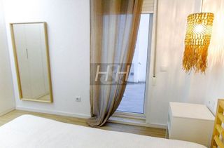 Piso en alquiler en Zona Campus Universitario en Burjassot